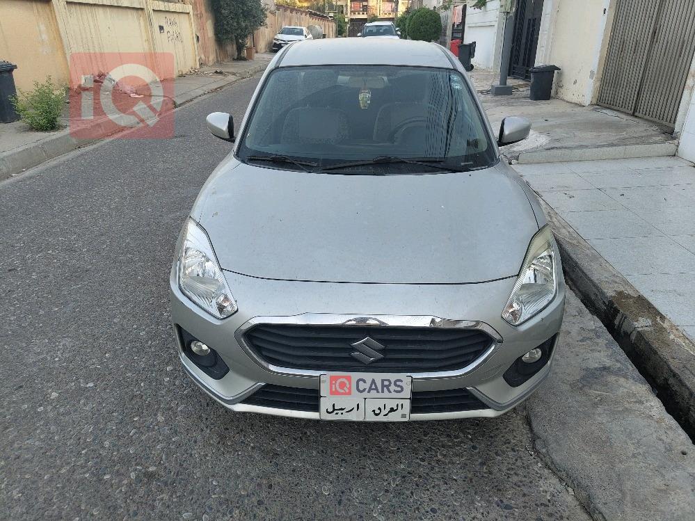 سوزوكي ديزاير